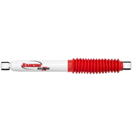 Monroe Rs5000X Shock Absorber, RS55297 RS55297